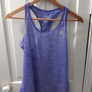 Women's Adidas tank top